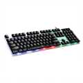Alcatroz X-Craft XKB100 Spill proof Gaming Keyboard with Backlight Effect. 