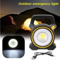 Emergency Lamp – COB Work Lights JY-819. 