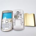 For Nokia C3 C3-00 New Full Complete Mobile Phone Housing Cover Case Replacement Parts +English And Arabic Keypad. 