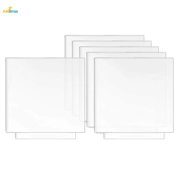 6pcs%20Acrylic%20Sheets%20for%20Light%20Base%20Cast%20Panel%20for%20Signs%20Square%20-%20Image%203