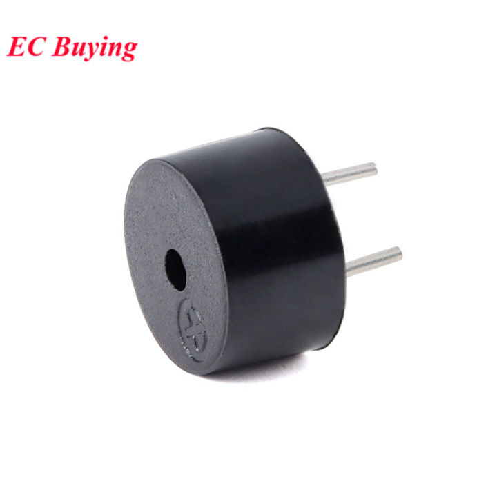 10pcs/lot%209055%205.5r%2042r%20Ohm%205.5%2042%20Integrated%20Passive%20Buzzer%201.5v%205v%20Electromagnetic%20Buzzers%20High%20Temperature%20Alarm%20Speaker%20-%20Image%205