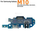 AiinAnt Bottom SUB Board Dock Charger Charging port Flex Cable For Samsung Galaxy M01 M01s M02 M04 M10 M11 M12 M13 M13 M14 4G. 