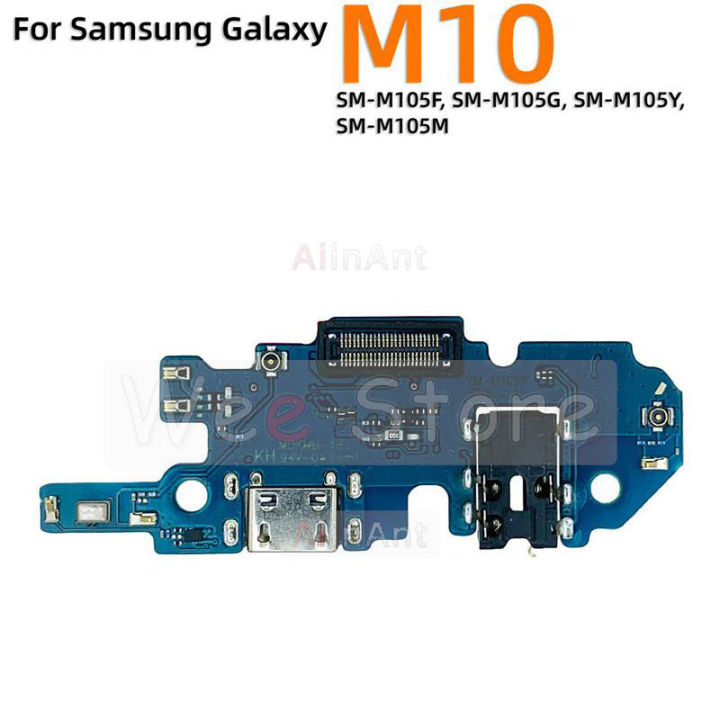 AiinAnt%20Bottom%20SUB%20Board%20Dock%20Charger%20Charging%C2%A0port%20Flex%20Cable%20For%20Samsung%20Galaxy%20M01%20M01s%20M02%20M04%20M10%20M11%20M12%20M13%20M13%20M14%204G%20-%20Image%203