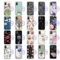 Shockproof Full wrap Phone Case For Nokia C210 Silicone Anti-dust Cover Back Cover Soft case Waterproof Cartoon Durable. 