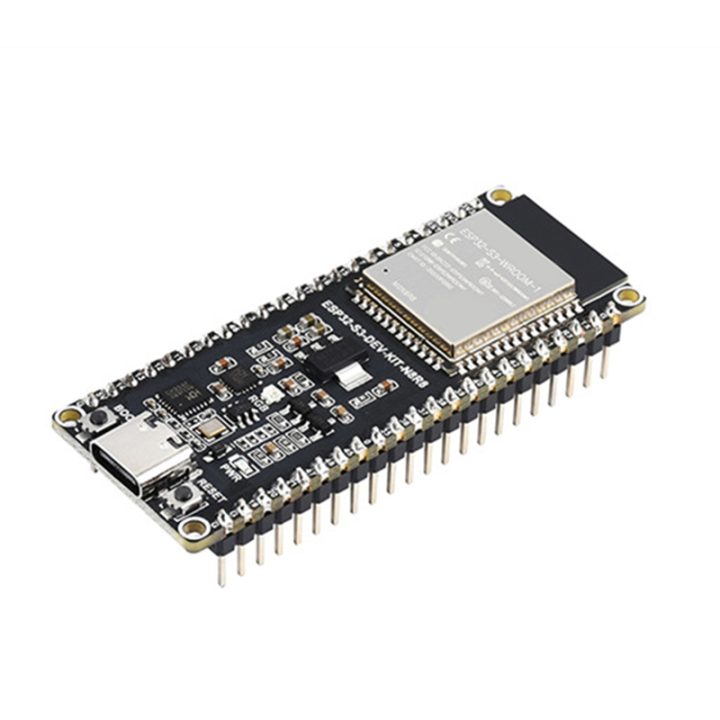ESP32-S3-WROOM-1-N8R8 N16R8 ESP32 S3 Development Board with Bluetooth Support