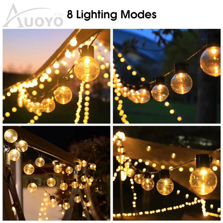 Auoyo%20LED%20String%20Lights%20Solar%20Camping%20Bulb%20String%20Outdoor%20String%20Lights%20Garden%20Decoration%20String%20Lights%20with%20Warm%20LED%20Bulbs%20for%20Indoor%20Outdoor%20Waterproof%20Patio%20Garden%20Holiday%20Home%20Wedding%20Party%20Decorations%20-%20Image%206