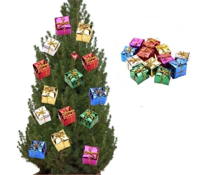 Christmas%2012pcs%20Mini%20Gift%20Box%20Hanging%20Ornaments%20Decoration%20Set%20-%20Xmas%20Tree%20Square%20Gift%20Box%20Decoration%20Items%20-%20Christmas%20Decoration%20(12%20Pcs)%20-%20Image%207