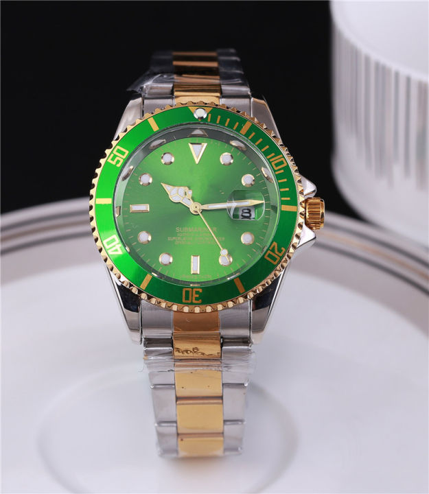【IKE】Luxury Fashion Diver Watch Men 30ATM Waterproof Date Clock Sport Watches Mens Quartz Wristwatch Relogio Masculino