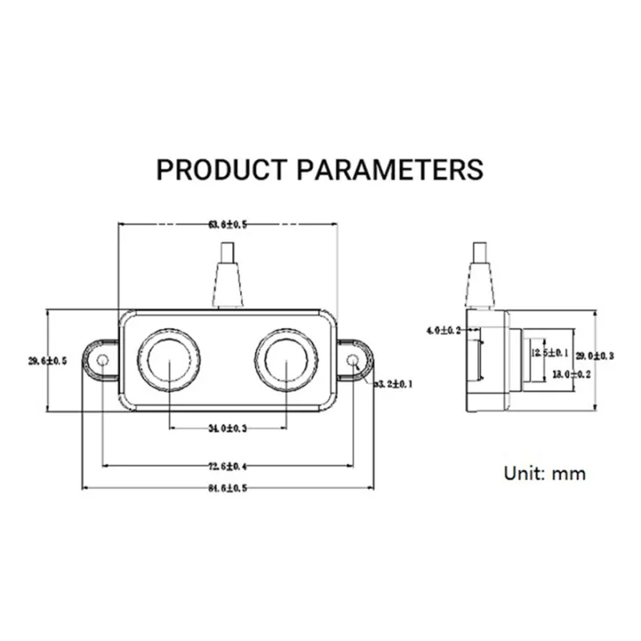 Ultrasonic%20Ranging%20Sensor%20IP67%20Waterproof%20RS485%203-450cm%20for%20Measure%20the%20Water%20Level%20for%20Easy%20to%20Use%20-%20Image%202