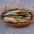 Sri Lankan Traditional Salted Fish – Jadi ජාඩි 250g ( ලින්නා / Mackerel ). 