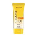 Jovees Sandalwood Sun Cover SPF 30 - 100g. 