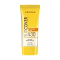 Jovees Sandalwood Sun Cover SPF 30 - 100g. 