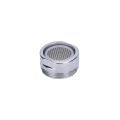【NEW】 20/22/24Mm Water Bubbler Swivel Head Saving Tap Faucet Aerator Connector Diffuser Nozzle Filter Mesh Adapter. 