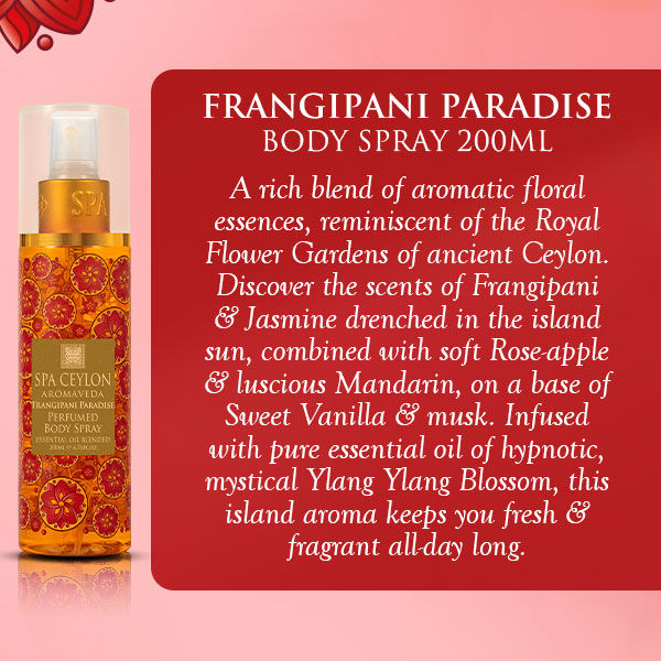 Spa%20Ceylon-%20womens%20perfume-Frangipani%20Paradise%C2%A0Body%20Spray-%20200ml%20-%20Image%204