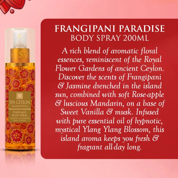Spa%20Ceylon-%20womens%20perfume-Frangipani%20Paradise%C2%A0Body%20Spray-%20200ml%20-%20Image%204