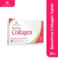 Swabha Ceylon Beautace Collagen Tablet 30pcs. 