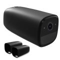 Silicone Protective Covers for eufyCam eries Anti cratch Camera Protective Cover. 