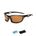 【Dream Sailing Store 】OYALIE New Polarized Fishing Glasses Men Women Driving Goggles Riding Sunglasses Outdoor Sport Eyewear Fishing Acessories. 