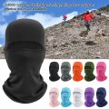 Windproof Bandana Face Hood Motorcycle Cycling Helmet Hiking Scarves Helmet Liner Hats Cycling Balaclava Face Cover Full Face Cap Cooling Neck. 