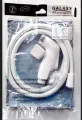 Bidet Shower Spray Plastic/ Bidet Shower Set/ Bidet Sprayer Set/ Bidet Spray Hand Sower PVC/ Toilet Shower. 