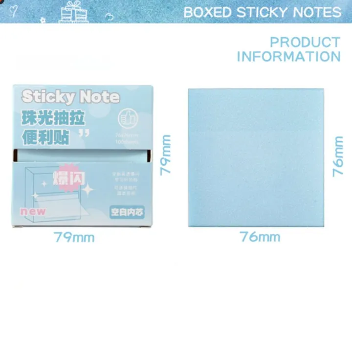 New%20Pull%20Out%20Design%20Sticky%20Notes%20Macaron%20Color%20Translucent%20Memo%20Pad%20Paper%20Self-Adhesive%20DIY%20Planner%20Sticker%20Office%20School%20Stationery%20-%20Image%202