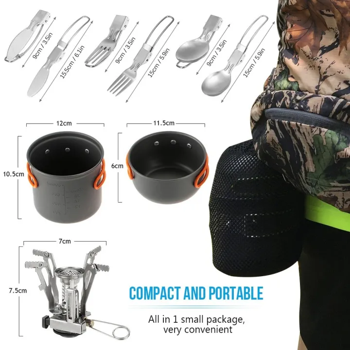 Mini%20camping%20tove%20cookware%20folding%20poon%20and%20fork%20et%20-%20Image%204