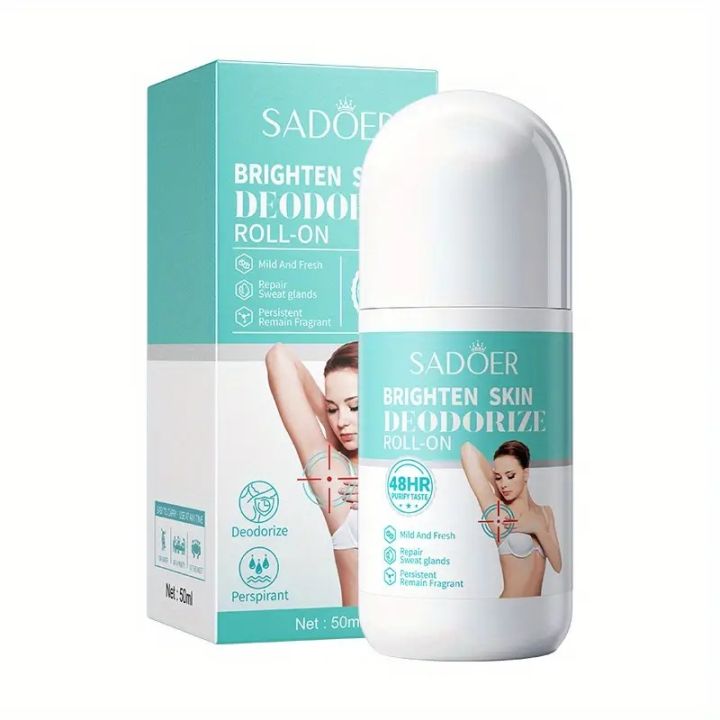 SADOER%20Deodorant%20Roll-On%20%E2%80%93%2050ml%20Quick-Drying%20Antiperspirant%20with%20Long-Lasting%20Fragrance%20&%20Skin%20Repair%20Formula%20for%20All-Day%20Underarm%20Freshness%20-%20Image%202