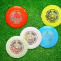 【Hot】 Professional Flying Disc 9.8 Inch 145G Plastic Flying Discs Outdoor Play Toy Sport Disc For Juniors Water Sports Boys Kids Gift. 
