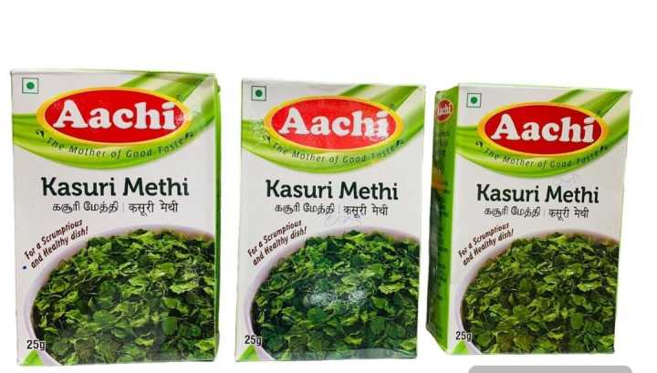 Aachi%20Kasuri%20Methi%20%7C%20100%25%20Pure%20Dried%20Fenugreek%20Leaves%20for%20Authentic%20Indian%20Flavor%20-%20Image%202