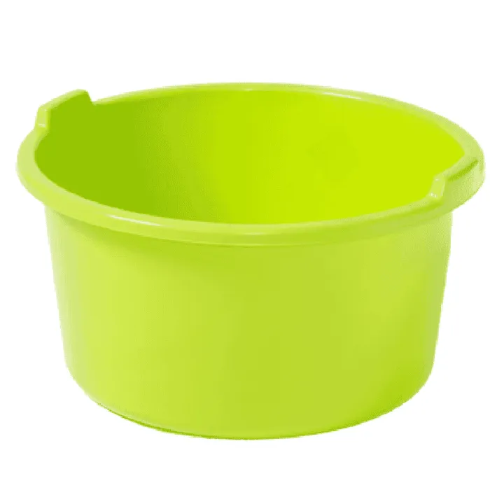 Phoenix Round Wash Basin - 60L