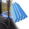 Trampoline Enclosure Pole Foam Sleeves Trampoline Foam Pole Covers for Tube. 
