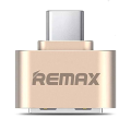 OTG Adapter USB Type-C Remax USB 3.0 OTG Cable. 