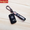 【Miga Plaza】Hardingsun Silicone Remote [With Light Hole] Xmax, Nmax 2020-2022, Grand Filano, Aerox, Qbix, Lexi Best Selling New Motorcycle Remote Key Case Silicone Black for YAMAHA YAMAHA NVX155 NMAX ver.2 AEROX JAUNS XMAX300. 