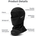 ROCKBROS Winter Balaclava Scarf Full Face Cycling Mask Warm Helmet Liner Fishing Windproof Breathable Headgear Bike Mask. 