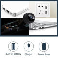 1080p Hd Ip Mini Camera Remote Control Night Vision Motion Detection Security Surveillance Video Camcorder A9 (with Snake Pipeline). 