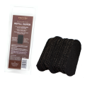 Cuccio - Pedicure File Black Refills (80 Grit) 50pcs. 