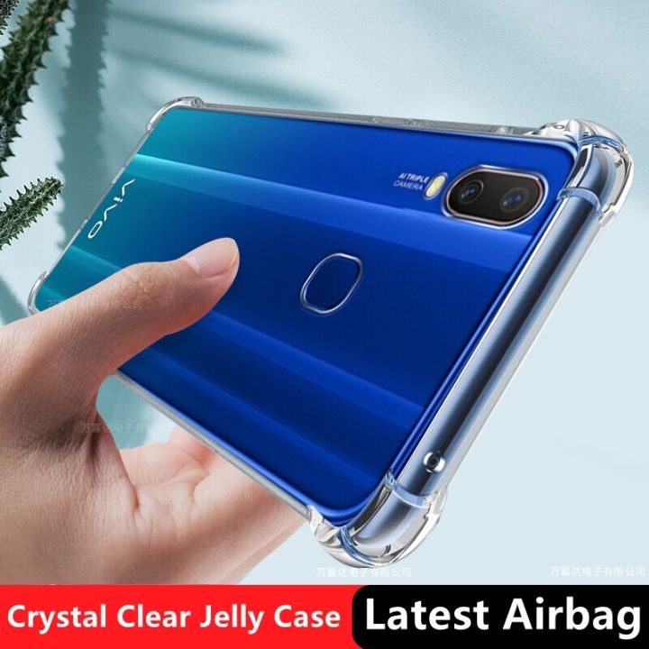lthmy%20for%20Vivo%20Y11%202019%201906%201906%2020%20Soft%20Gel%20Jelly%20Case%20Transparent%20Full%20Protective%20Anti-Scratch%20Resistant%20Back%20Cover%20Skin%20-%20Image%203