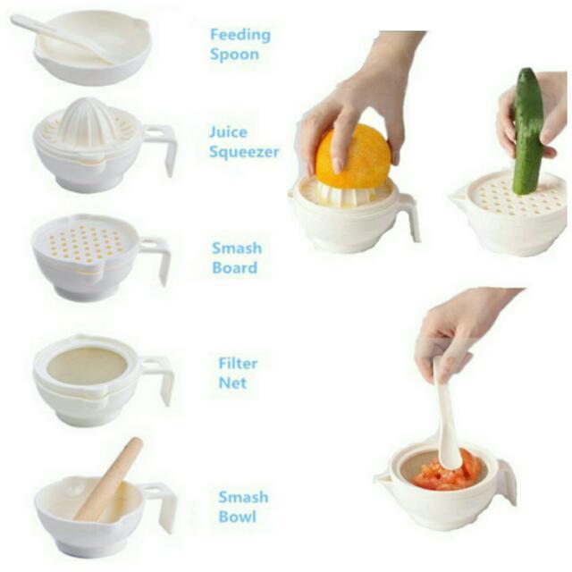 Baby%20Food%20Maker%20Set%20KK-589%20/%20%20Babies%20and%20Kids%20Food%20Maker%20Gift%20Set%20/%20BPA%20free%20baby%20food%20making%20set/%20Food%20Grade%20PP%20Making%20Set%20High%20Quality%20Multi-functional%20Grinding%20Cooking%20Masher%20For%20Baby%20Feeding%20-%20Image%205