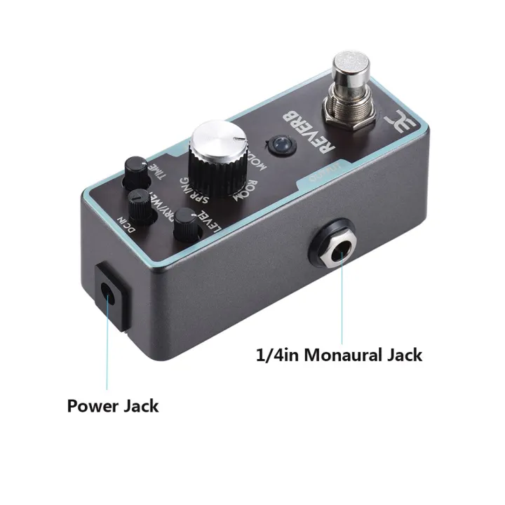 ENO%20Reverb%20Guitar%20Pedal%20True%20Bypass%20pedal%20Guitar%20Accessories%20Auto%20Wah/Equalizer/OCTAVE/Classic%20Distortion%20-%20Image%205