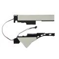 Laptop Built-in Speaker for ASUS X550 X550V F550 Y581 K550 W581L Speakers Laptop Replacement Accessories. 