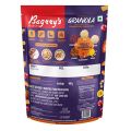 Bagrry’s Superfood Granola Exotic Fruits with Cranberries & Almonds|30% Fruit and Nuts| 40% Oats & Quinoa|High in Fibre & Protein|5 Grain Goodness| Breakfast Cereal|Crunchy Granola, 400g, (Pack of 2) (FROM INDIA)SAB. 