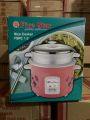 Five Star Rice Cooker 1L FSRC 1.0. 