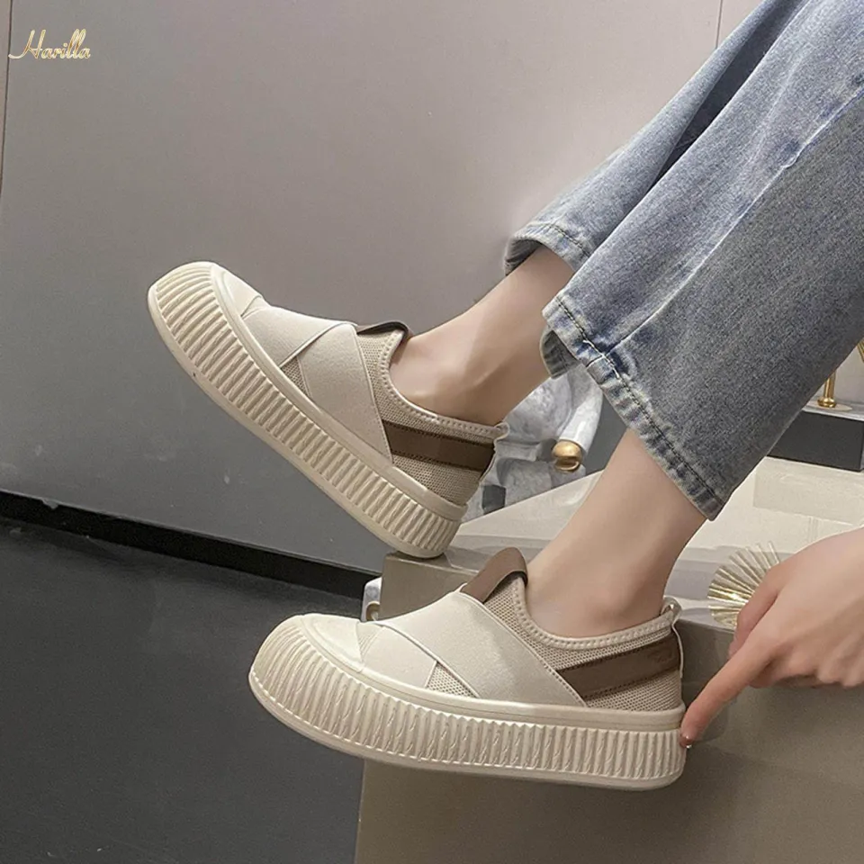 Non slip platform shoes online