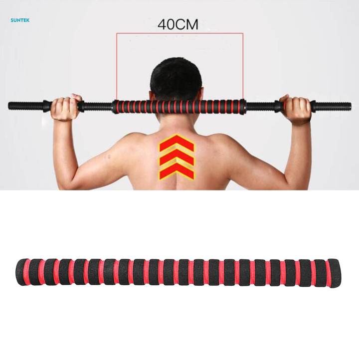 Dumbbell%20Connect%20Rod%20Practical%20Strength%20Training%20Fitness%20Attachment%20for%20Muscle%20Building%20Sport%2050cm%20-%20Image%202