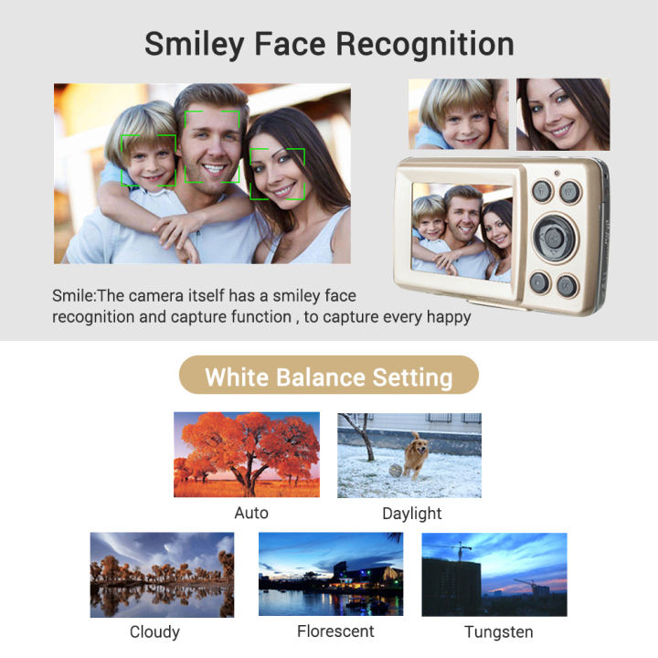 HD%201080P%20Home%20Digital%20Camera%20Camcorder%2016MP%20Digital%20SLR%20Camera%204X%20Digital%20Zoom%20with%201.77%20Inch%20LCD%20Screen%20-%20Image%204