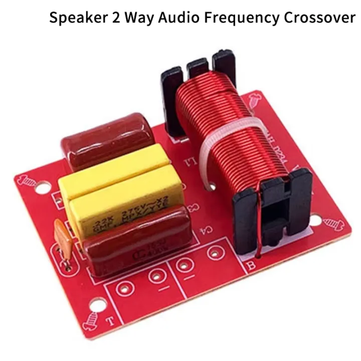 80W%202%20Way%20Crossover%20Filters%20Module%20HiFi%20Speaker%20Treble%20Bass%20Dual%20Frequency%20Divider%20Crossover%20For%20DIY%20Home%20Video%20Audio%20Speaker%20MAOQIAN%20-%20Image%208