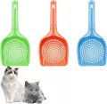 Cat Litter Scoop (Small Hole). 