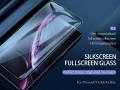 A12 Ultra Thin Clear Slim Fit Transparent Carbon Fiber Film Phone Case Wrap Screen Protector 3D Back Skin Ultra Thin Protective Film Anti Scratch Back Sticker For Oppo A12. 