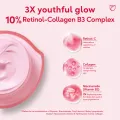Ponds Age Miracle Night Cream 50g + FREE Jade Roller. 