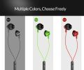 ORICO In-Ear Earphone with Built-in Microphone For Video Game Voice Call Common Headphone Music Earphones 3.5mm Earphones. 